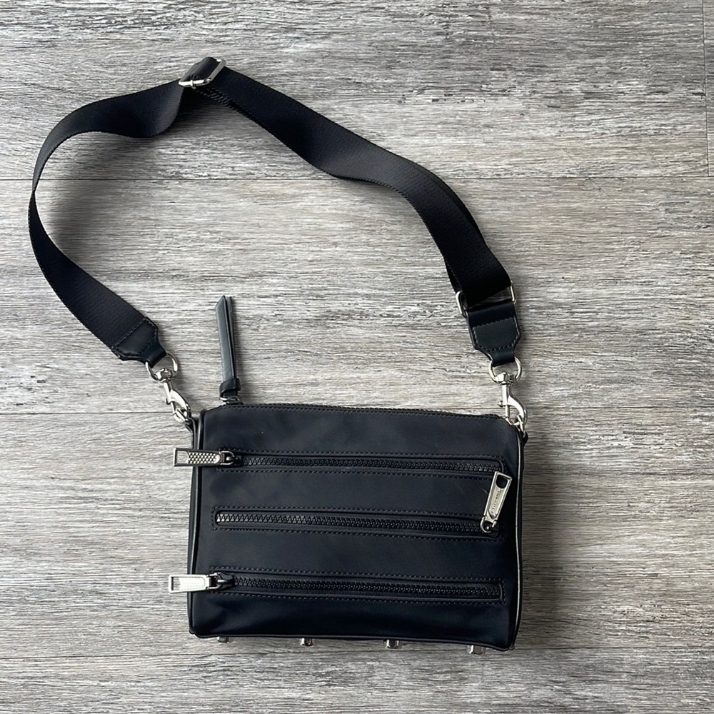 Rebecca Minkoff purse